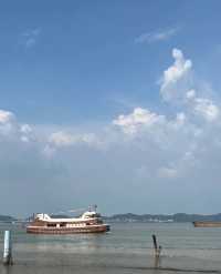 蒲州花園：