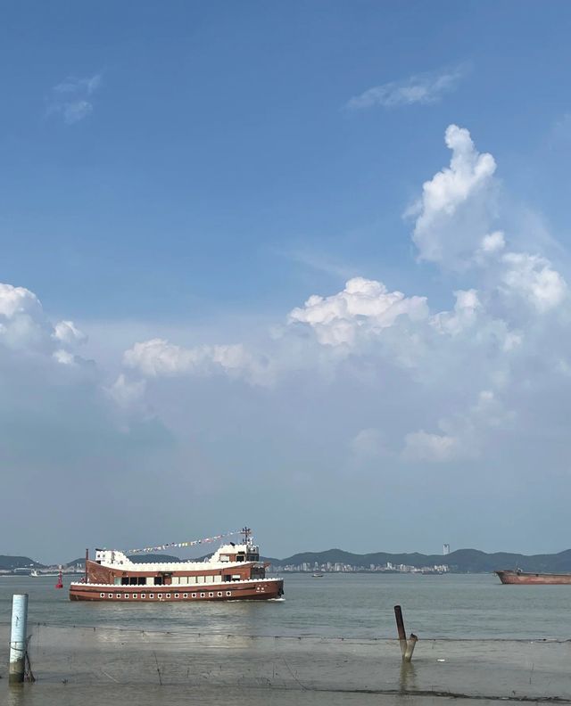 蒲州花園：