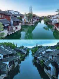 我甚少用「震撼」二字去形容一個地方，直到我踏足這片土地……