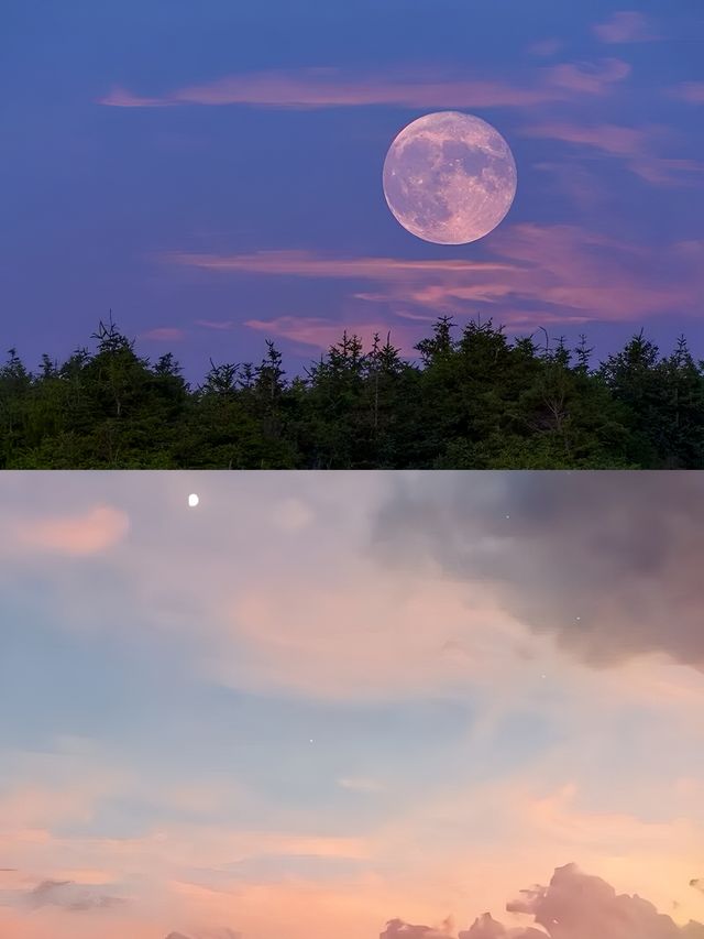 剛從黃山返嚟，整理咗黃山一日遊攻略！