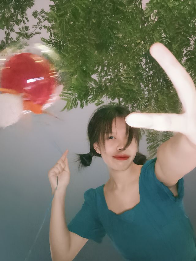 版納住進絕美傣泰宮殿！