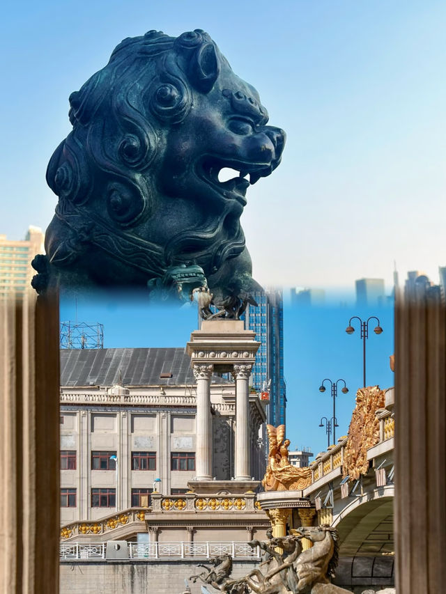 唔係澳洲去唔起，而係天津性價比太高
