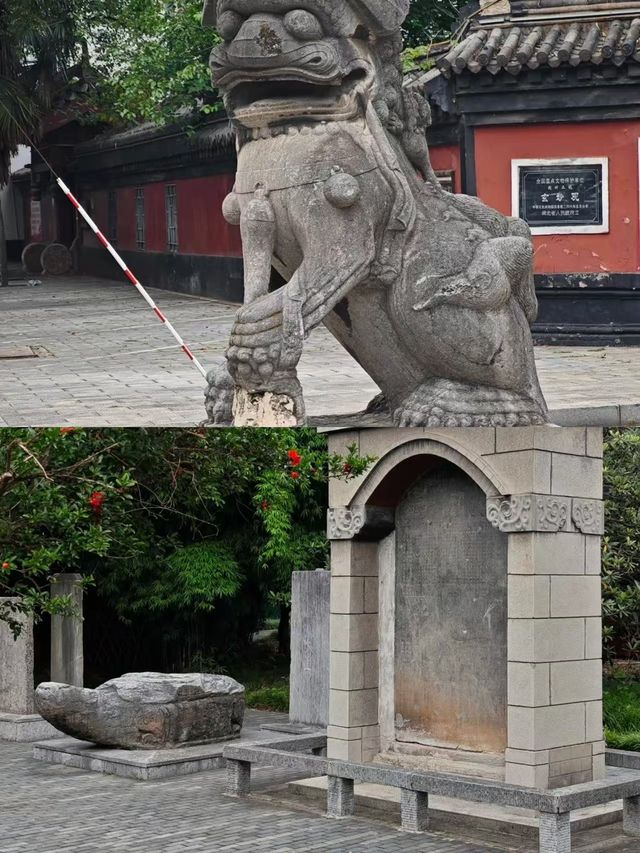 六月去咗趟荊州已返，講啲難聽嘅大實話