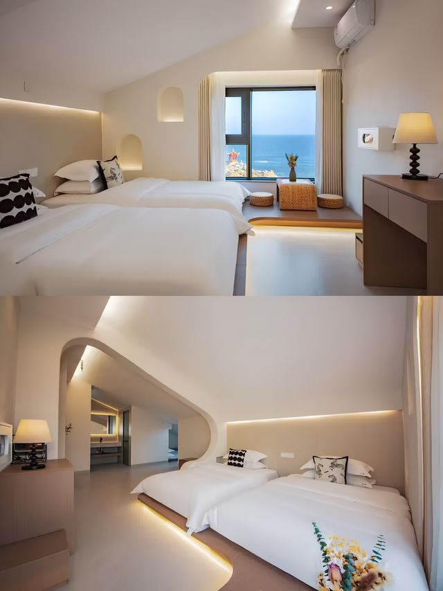 湄洲島|隱藏喺福建嘅海上明珠，靚到講唔出聲。
