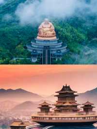 寧波櫻花季限定機位！老外灘古今同框攻略！