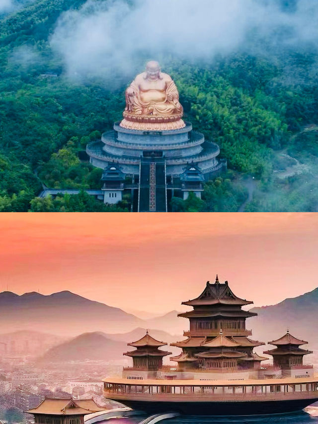 寧波櫻花季限定機位！老外灘古今同框攻略！