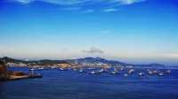 嵊泗+枸杞治癒之旅！