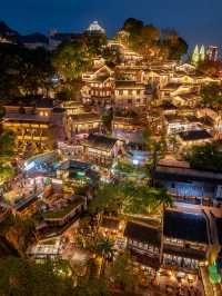 🔥 Dragon’s Lair Alert: This City Stole China’s MOST UNREAL Views! (Spoiler: It’s CHONGQING)