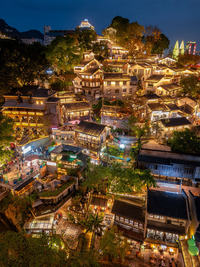 🔥 Dragon’s Lair Alert: This City Stole China’s MOST UNREAL Views! (Spoiler: It’s CHONGQING)