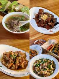 三明特產美食攻略