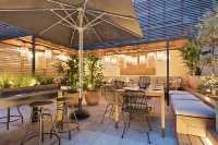 巴塞羅那|INNSiDE Apolo，位置優越  酒店：INNSiDE by Meliá Ba
