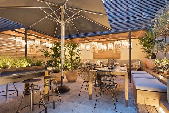 巴塞羅那|INNSiDE Apolo，位置優越  酒店：INNSiDE by Meliá Ba