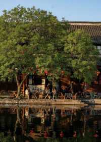 「不到南潯，怎知江南」