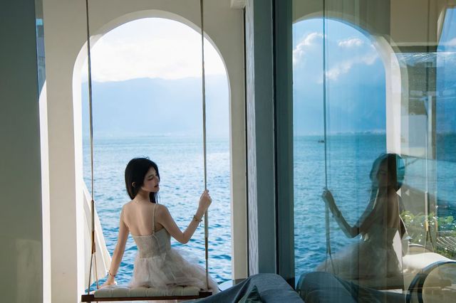 阿凯缇娅海景度假酒店，浪漫与奢华的完美结合