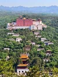 6-8月適合親子遊嘅四個避暑聖地旅遊