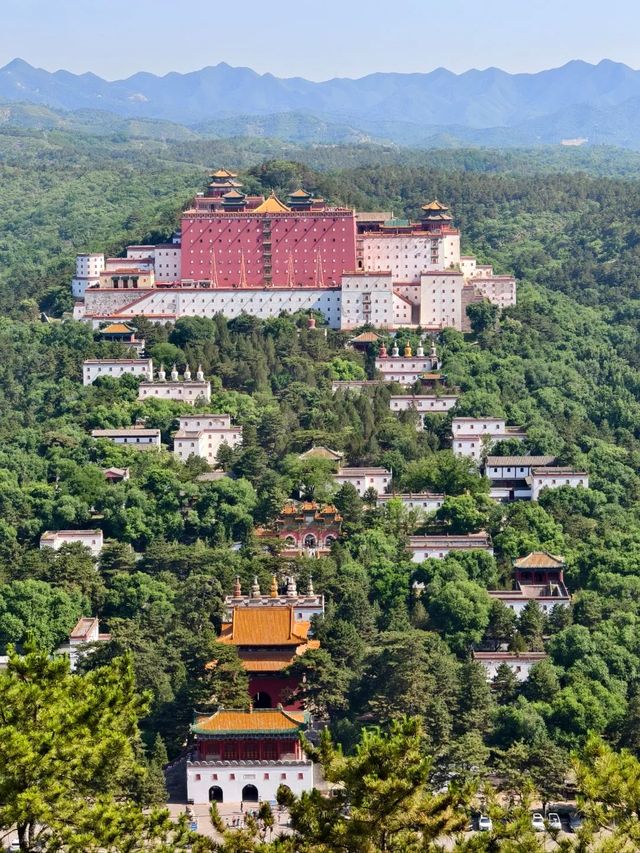 6-8月適合親子遊嘅四個避暑聖地旅遊