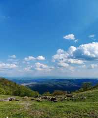 邂逅東土村嘅清涼夏日