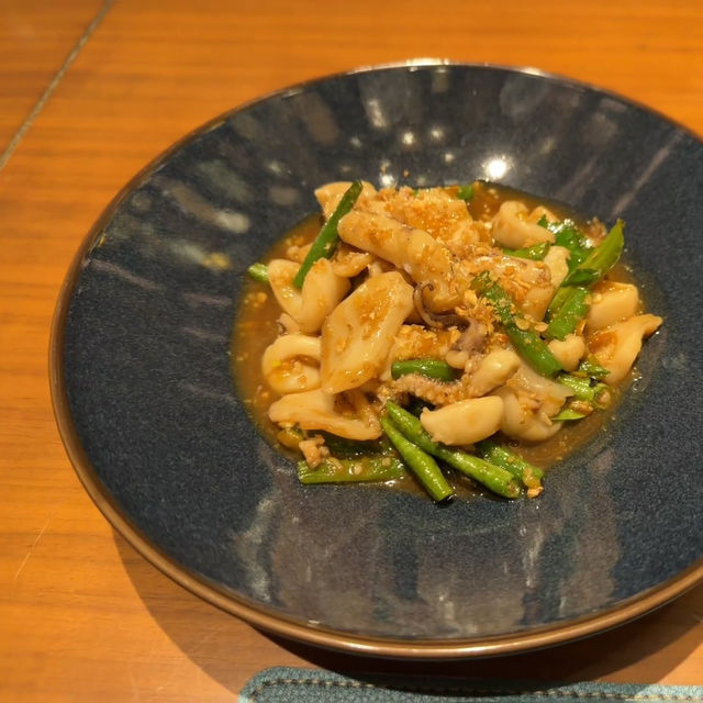 🇲🇴澳門美食｜人均300吃米其林！妙泰The Mews泰式風味體驗