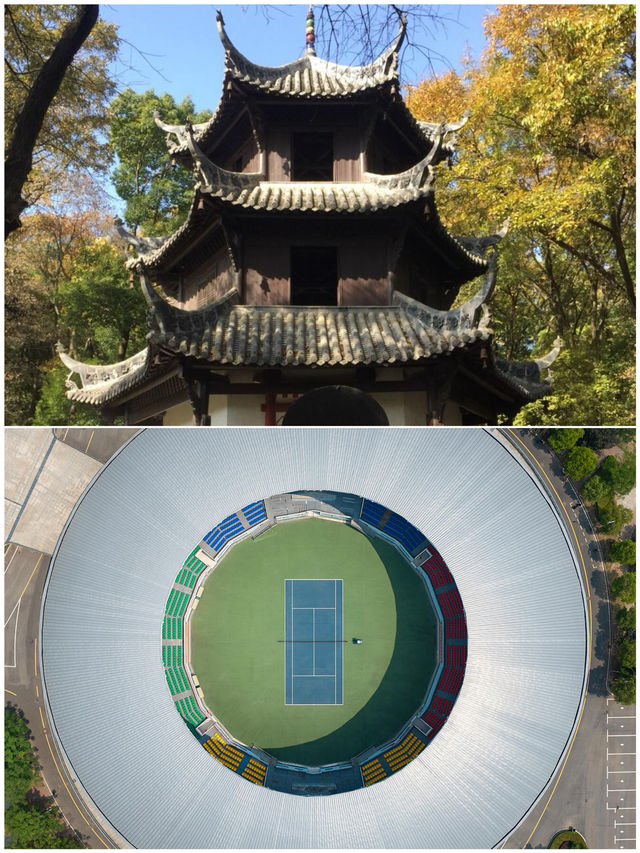襄陽受罪之旅完結，真係唔建議6月嚟