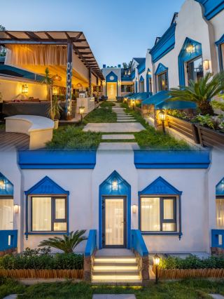 【A Hidden Gem Homestay in Yining's Six-Star Street! One Stay and You'll Want to Return】