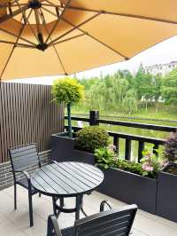 花築·太平里酒店：隱匿於市井嘅時光之旅