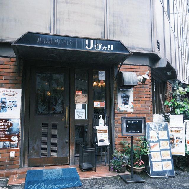 🌅日本早餐地圖！京都大阪必衝的朝食寶藏店合集