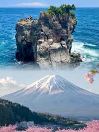 【首發優惠】青島⇋靜岡直航航線7.17盛大啟航！¥750來回
