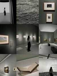 Excellent Pudong Art Museum in Shanghai 😍♥️