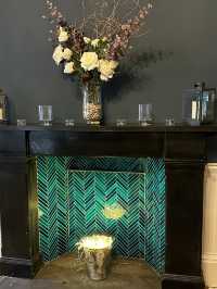 愛丁堡迷人居所No. 11 Boutique Hotel  11 Brunswick Stre