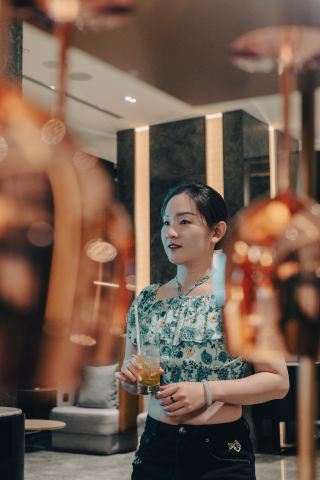 The Luxurious Penang Marriott Hotel - A Must-Stay Experience in Malaysia