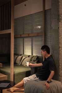 深圳工業風酒店將設計玩到咁樣…顛覆晒認知！