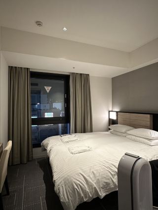 Tokyo Accommodation Tips! Just 1 minute to the Yamanote Line—explore Tokyo with ease!