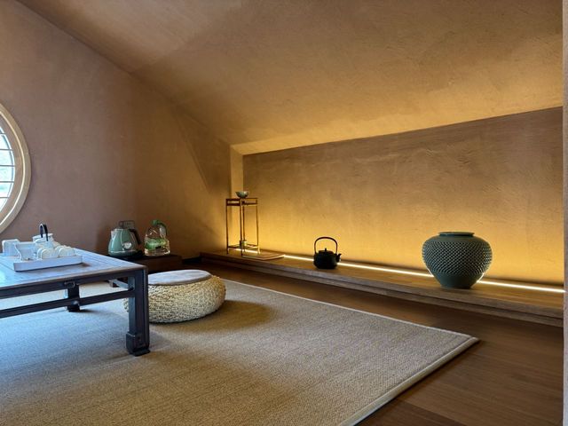 🪷【Arcadia · 諾璽莊園】｜藏喺嶗山海邊嘅私享別墅