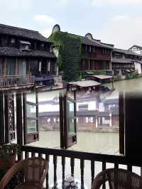 烏鎮民宿：古色古香嘅水鄉棲居體驗