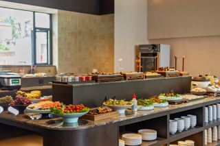 Check-in | Totally won over by this hotel's attention to detail