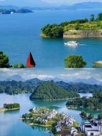 6-8月帶小朋友出遊，超推薦呢6個避暑旅行地，涼爽又好玩