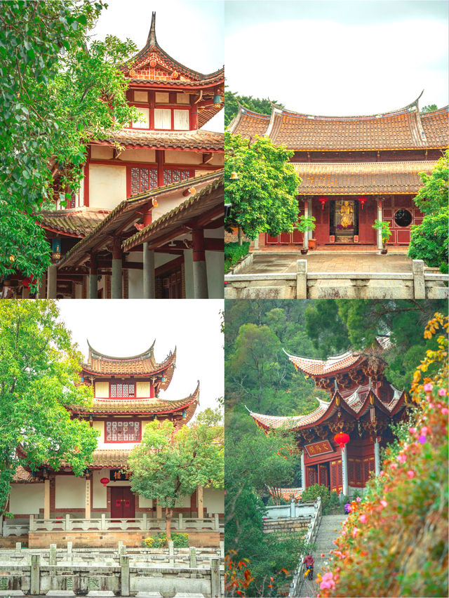 福建莆田旅遊攻略