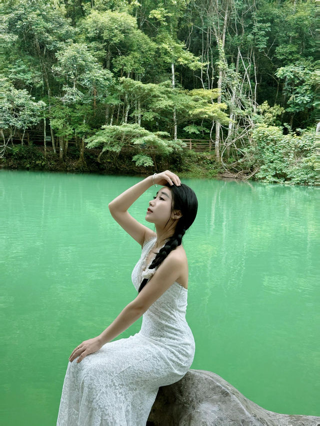 貴州｜旅遊攻略