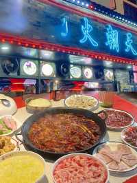 2025成都世運會·雲孚里酒店｜遊玩攻略