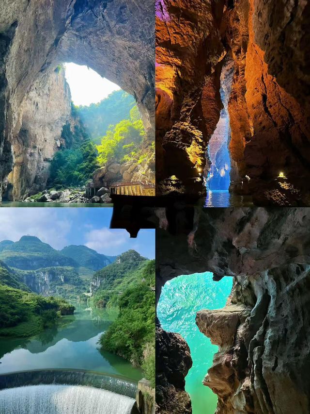 七月反向出遊，四個冷門城市