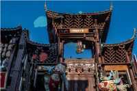 來長沙旅遊，避開黃興南路人潮，跟我走——