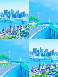 2025窮遊寶藏地！9個城市帶你低成本睇世界