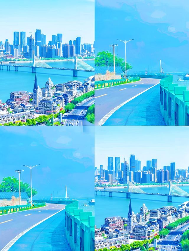 2025窮遊寶藏地！9個城市帶你低成本睇世界