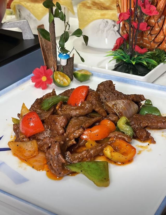 隱秘角落嘅美食寶藏，戰國策裏面藏龍臥虎