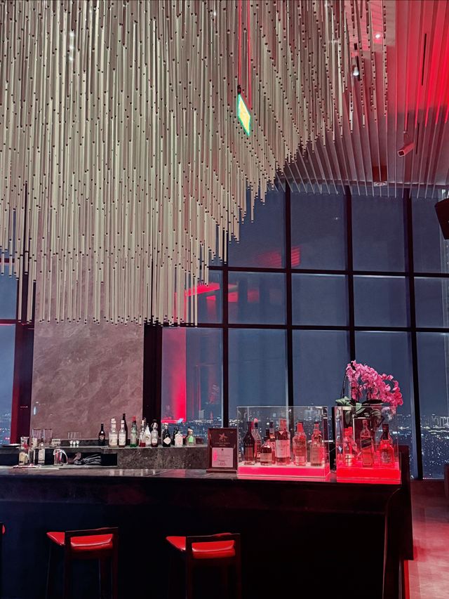無錫凱悅酒店