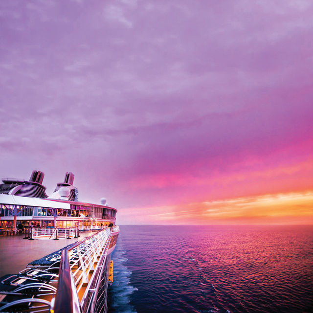 🚨 Royal Mid-Year Cruise Deal Just Dropped!