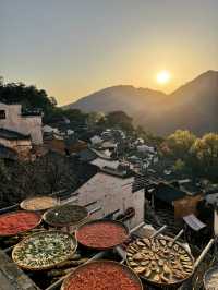 婺源遊玩高光指南｜本地人私藏玩法大公開。