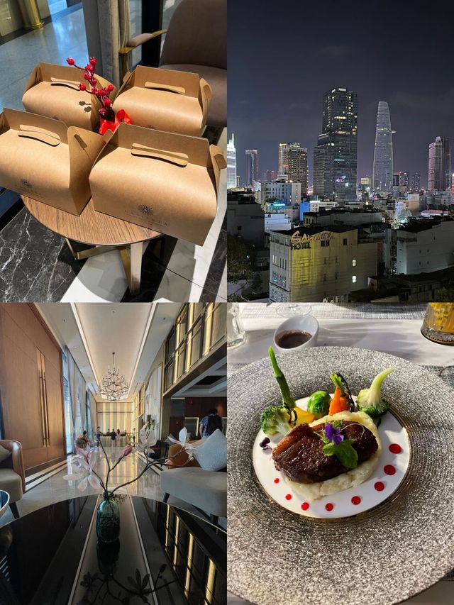 胡志明|喺La Siesta感受越南風情   酒店：La Siesta Premium Saigo