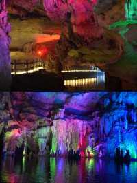 救命！！發現咗桂林旅行嘅「神仙打開方式」！