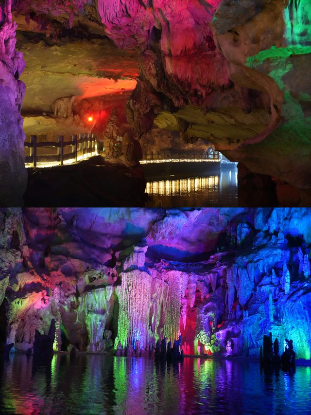 救命！！發現咗桂林旅行嘅「神仙打開方式」！